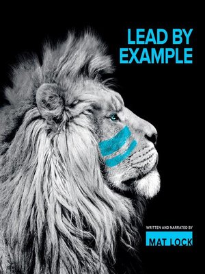 cover image of Lead by Example